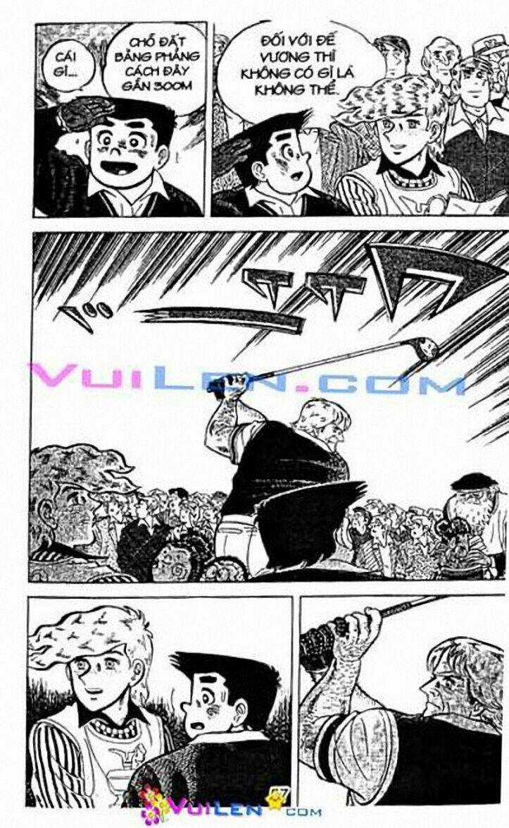 Tân Teppi Chapter 57 trang 39