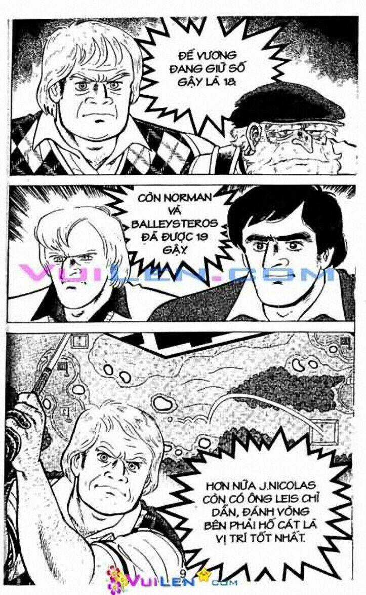 Tân Teppi Chapter 57 trang 4