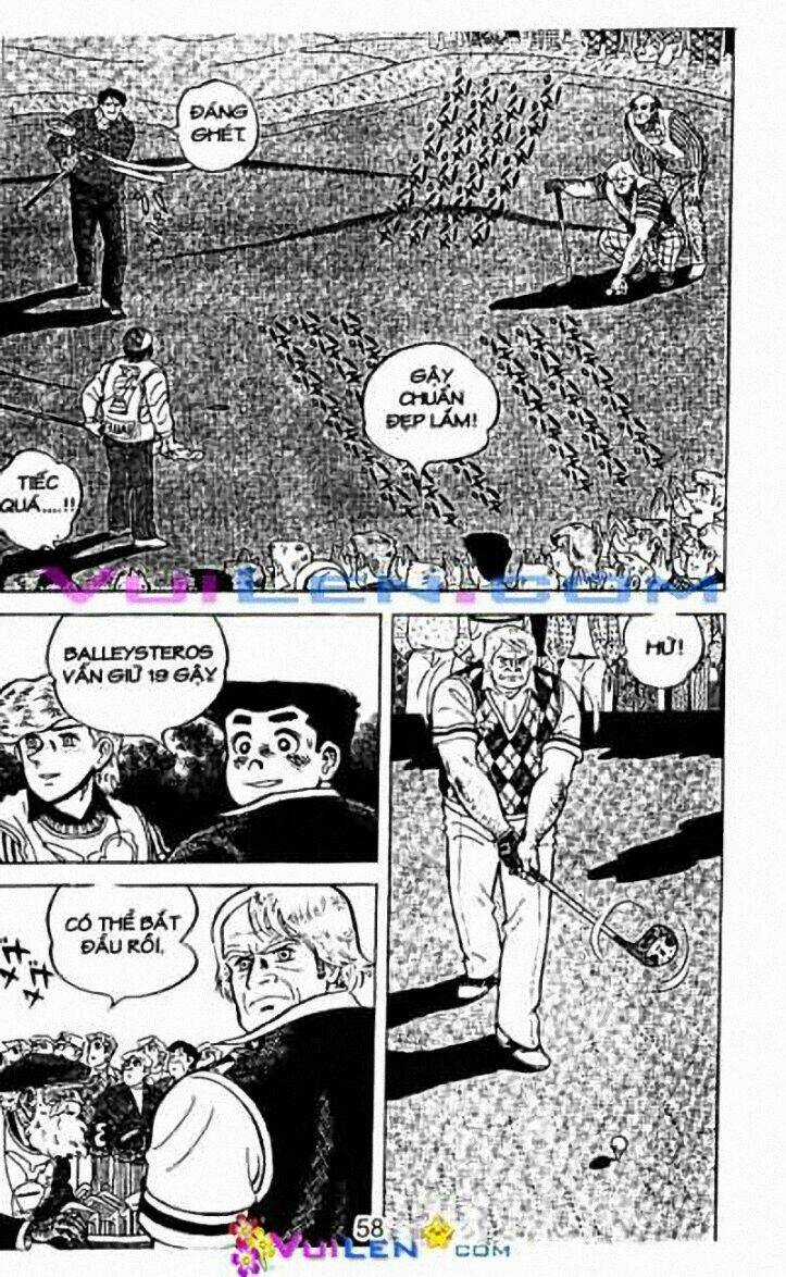 Tân Teppi Chapter 57 trang 40