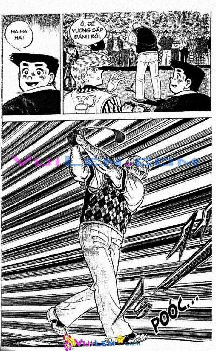 Tân Teppi Chapter 57 trang 42