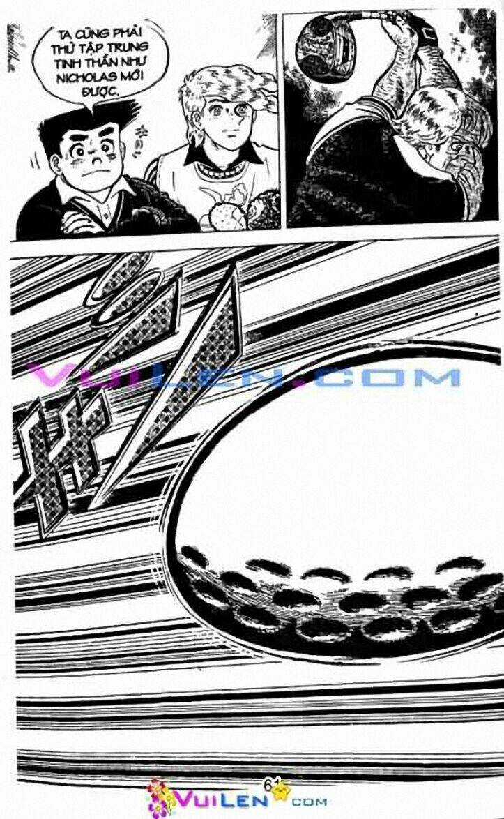 Tân Teppi Chapter 57 trang 43