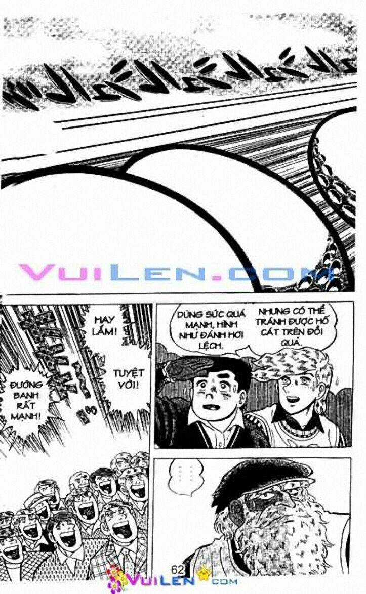 Tân Teppi Chapter 57 trang 44