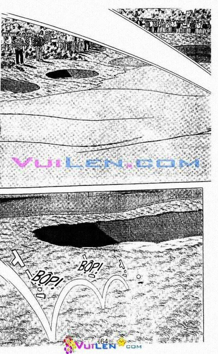 Tân Teppi Chapter 57 trang 46