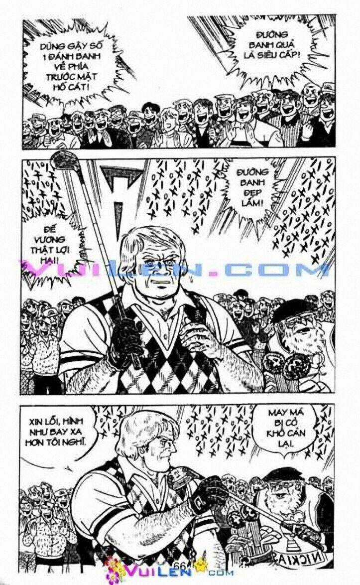 Tân Teppi Chapter 57 trang 48