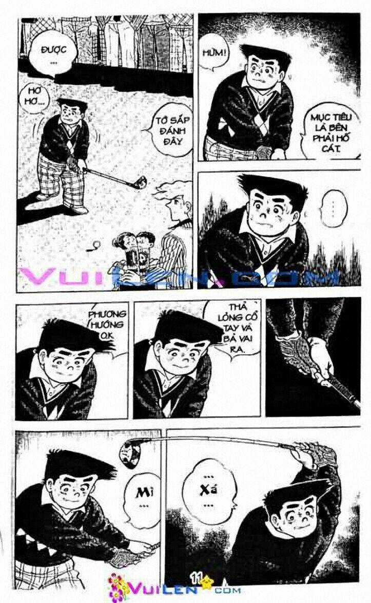 Tân Teppi Chapter 57 trang 5