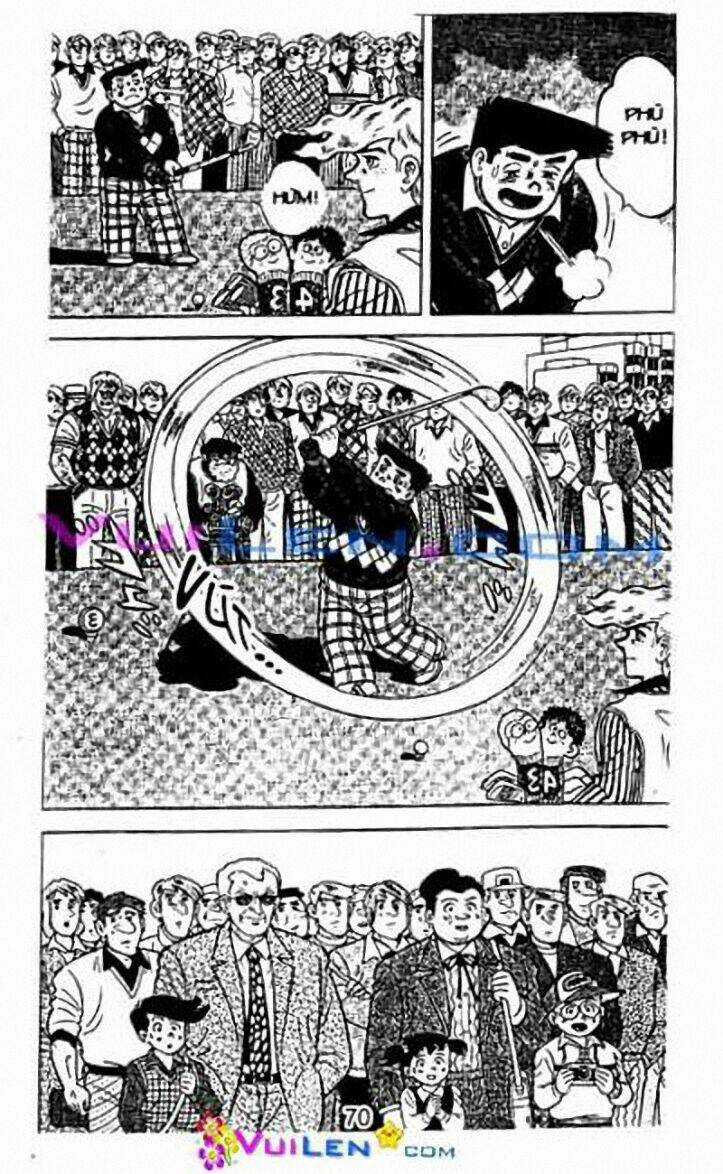 Tân Teppi Chapter 57 trang 52