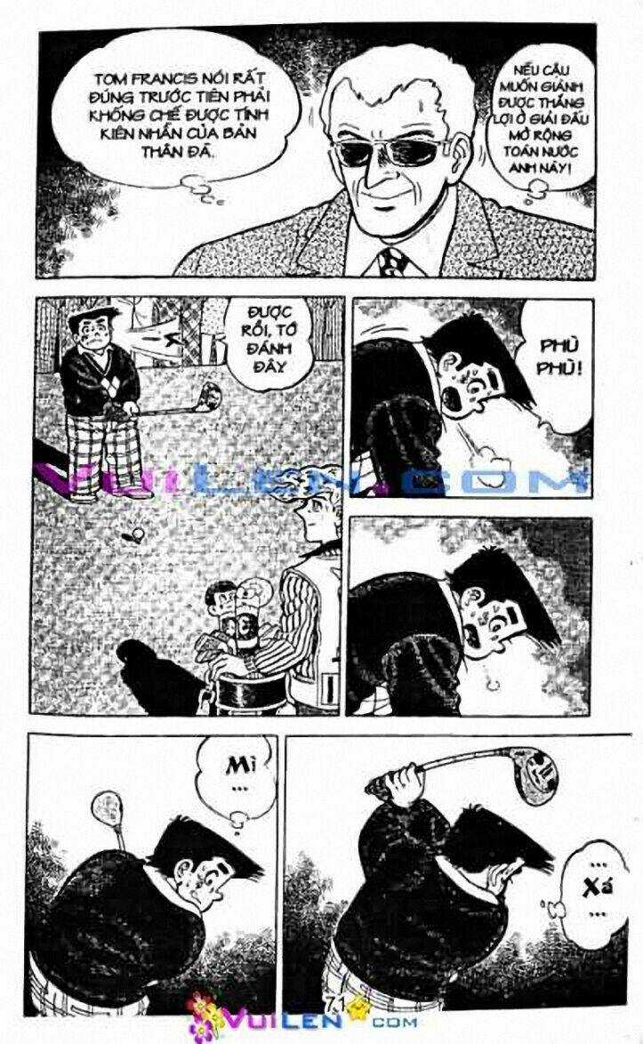 Tân Teppi Chapter 57 trang 53