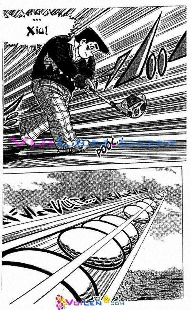 Tân Teppi Chapter 57 trang 54