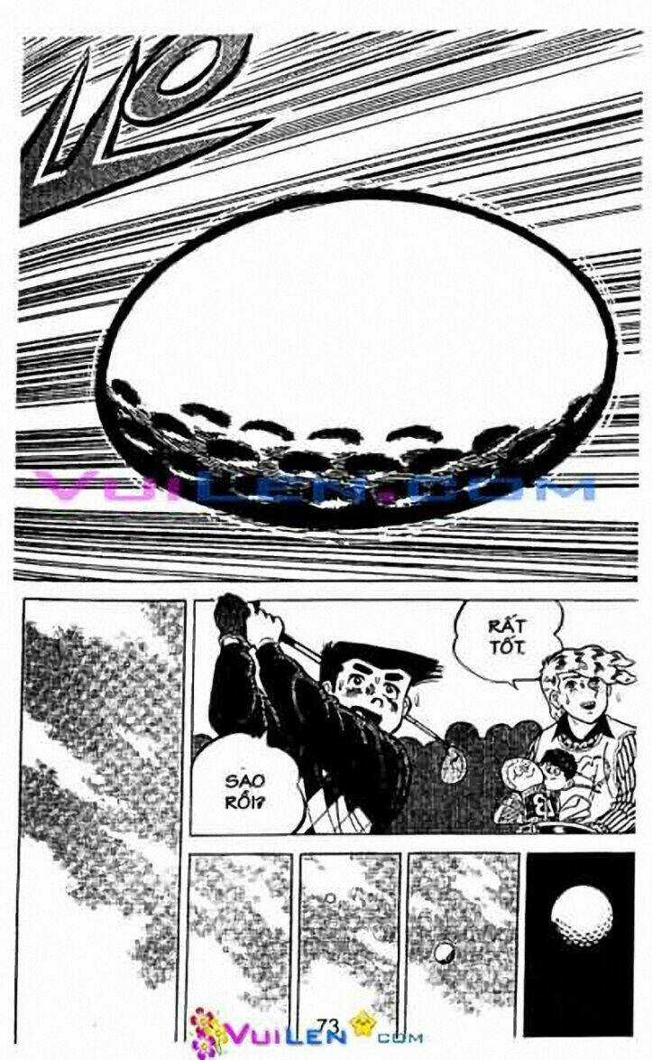 Tân Teppi Chapter 57 trang 55