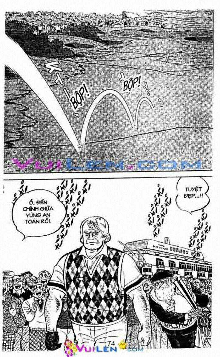 Tân Teppi Chapter 57 trang 56