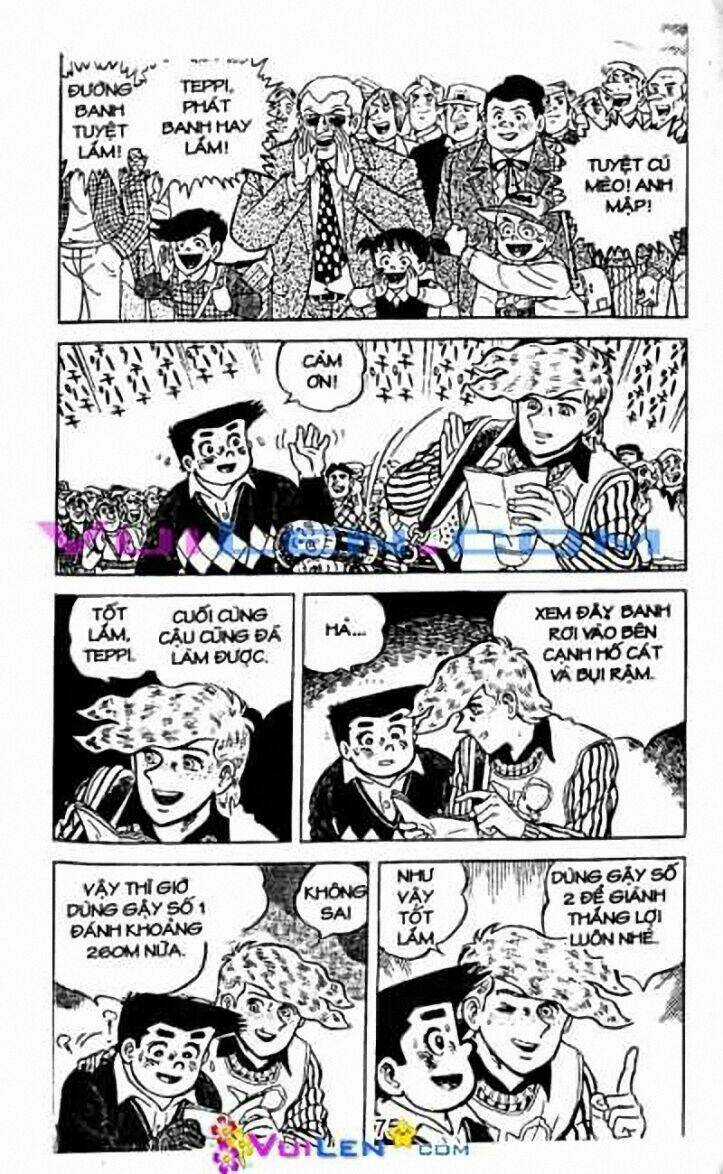 Tân Teppi Chapter 57 trang 57