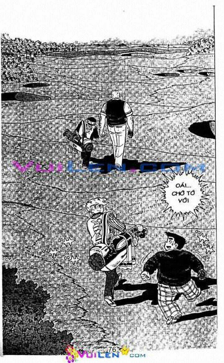 Tân Teppi Chapter 57 trang 58