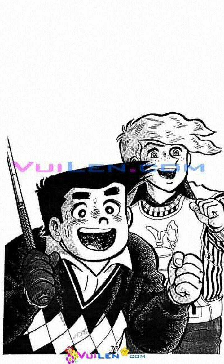 Tân Teppi Chapter 57 trang 59