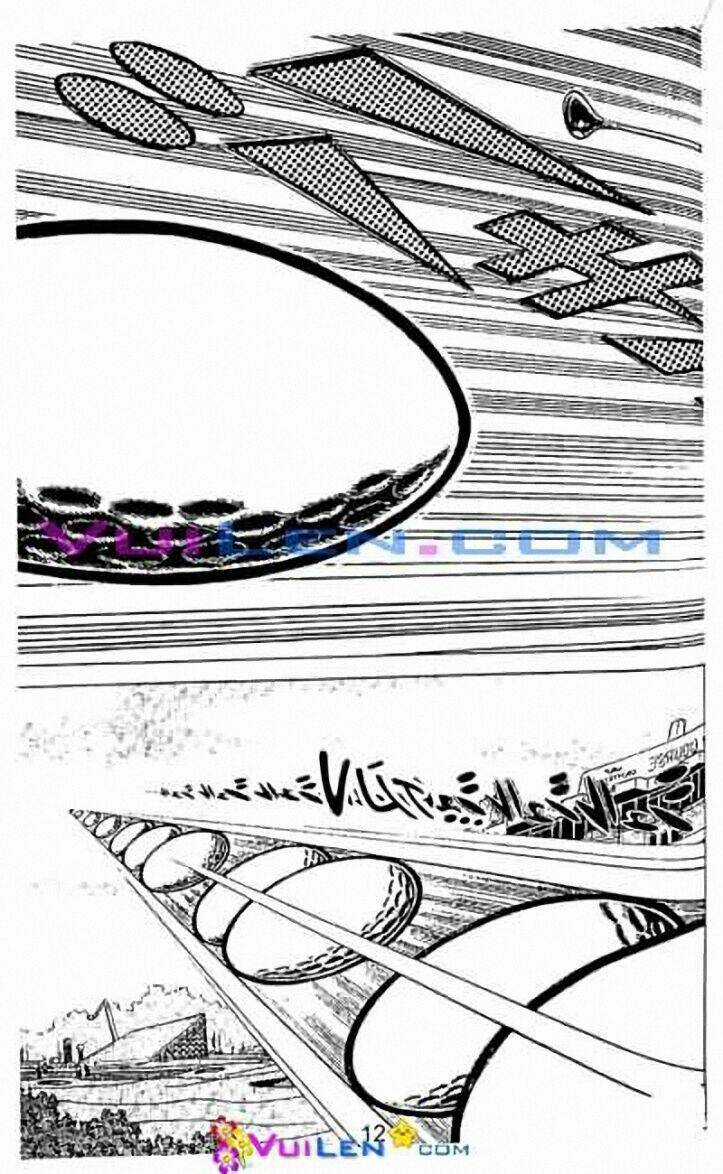 Tân Teppi Chapter 57 trang 6