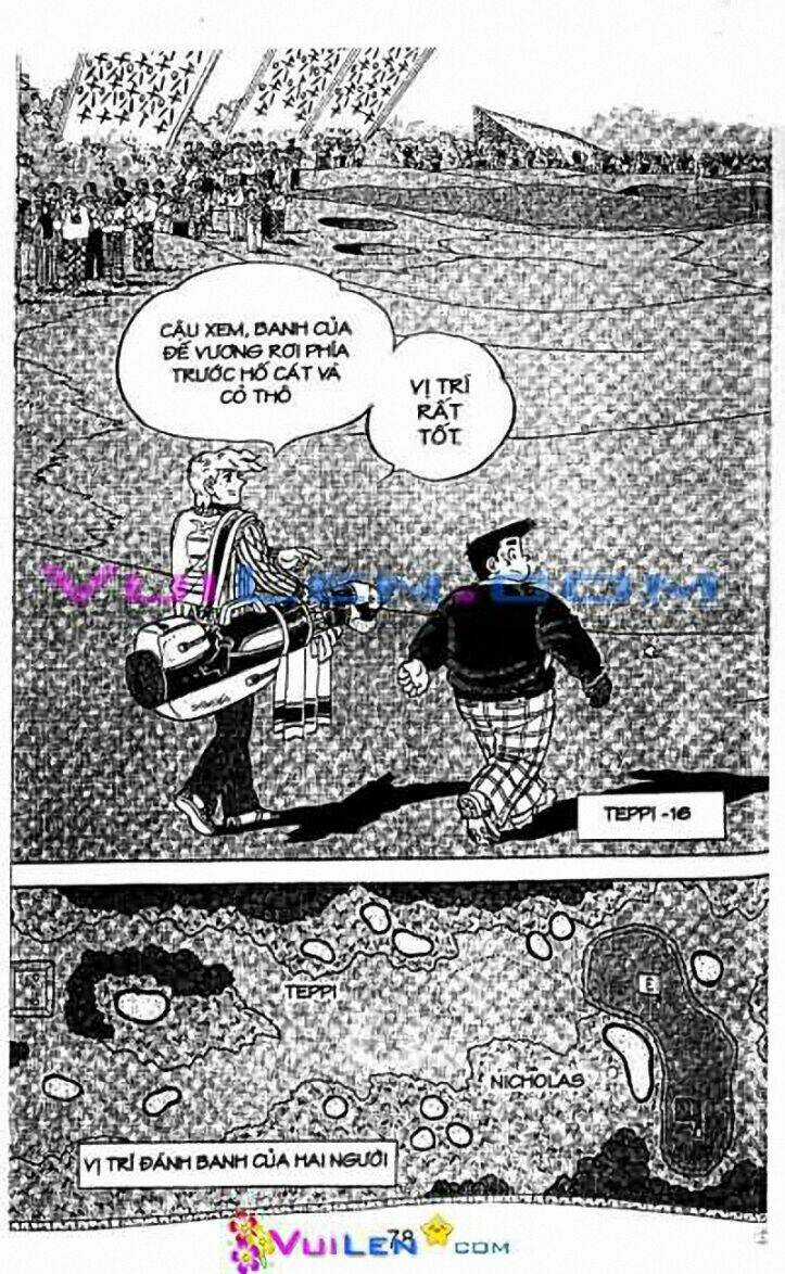 Tân Teppi Chapter 57 trang 60