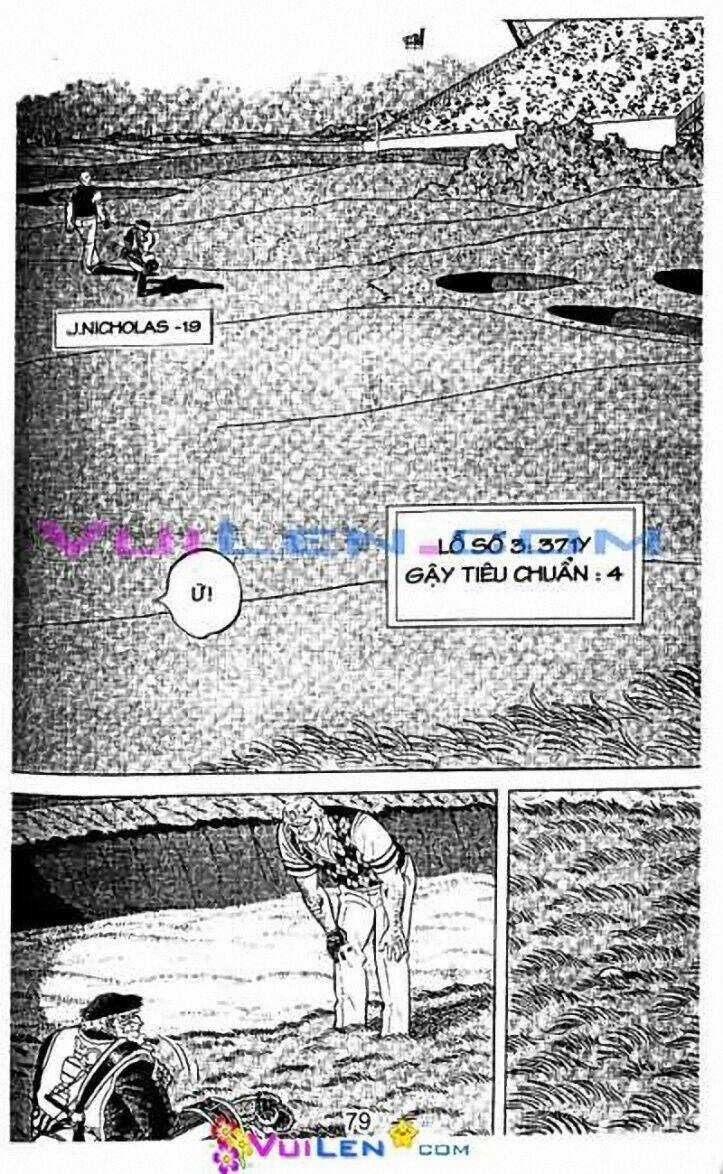 Tân Teppi Chapter 57 trang 61