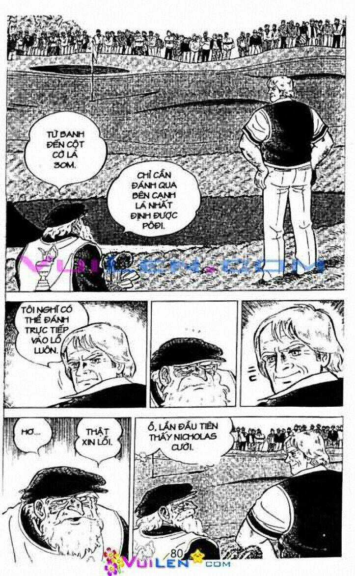 Tân Teppi Chapter 57 trang 62