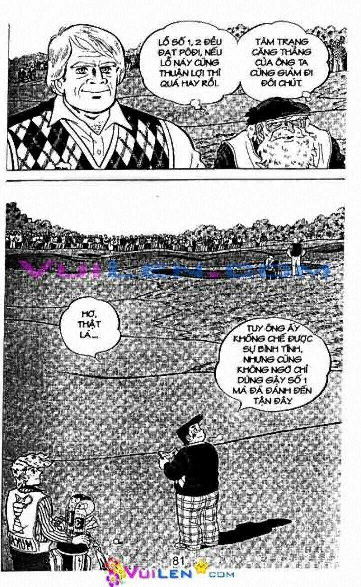 Tân Teppi Chapter 57 trang 63