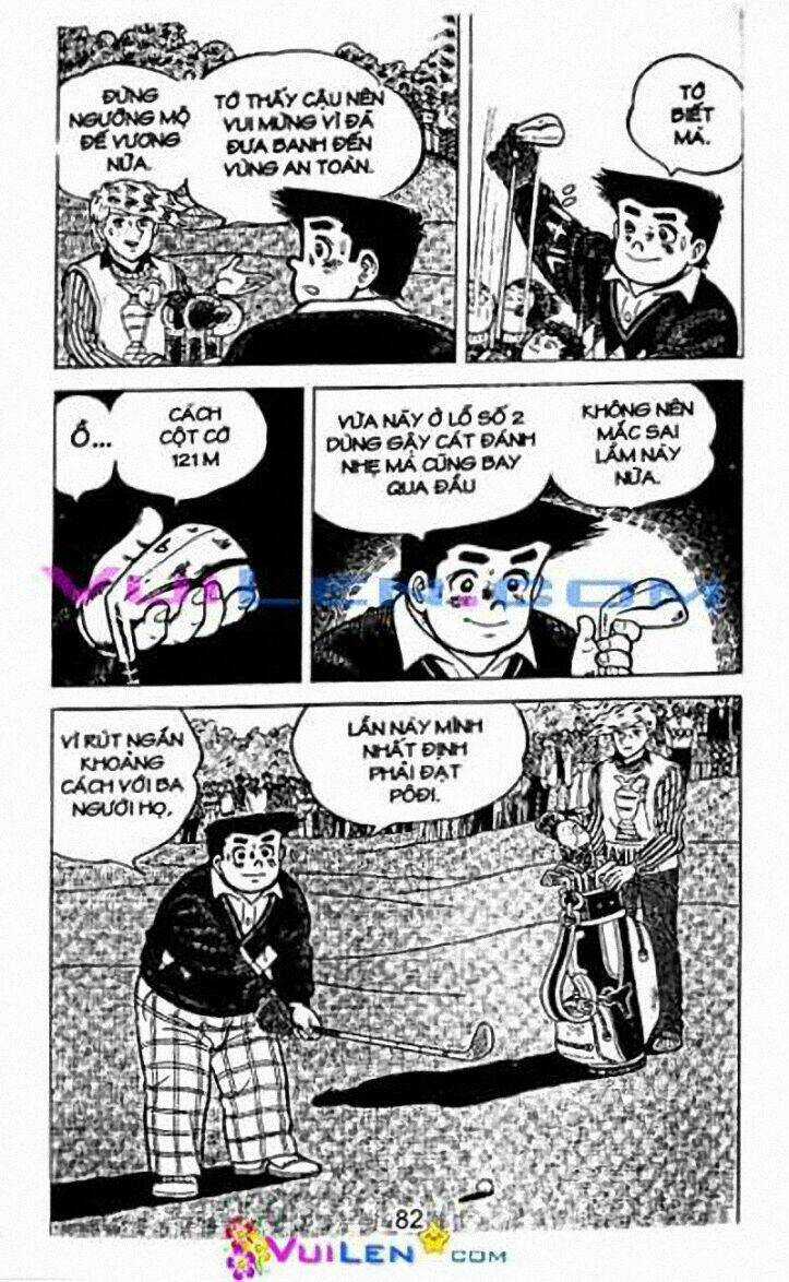 Tân Teppi Chapter 57 trang 64