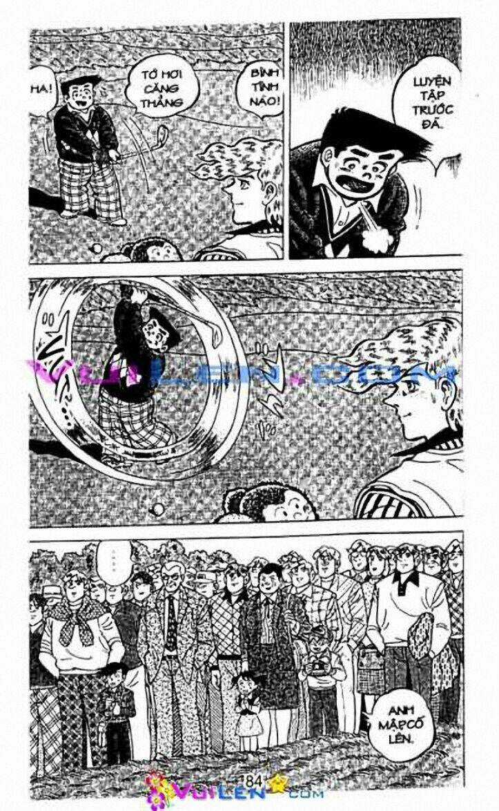 Tân Teppi Chapter 57 trang 66