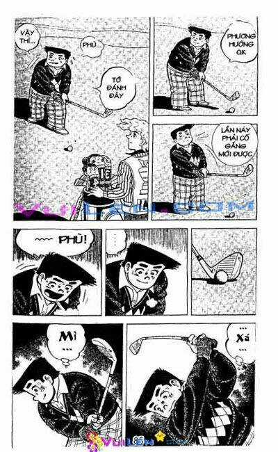 Tân Teppi Chapter 57 trang 67