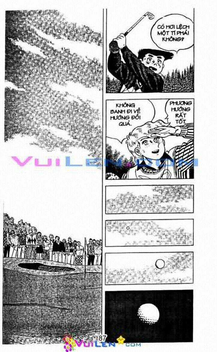 Tân Teppi Chapter 57 trang 69