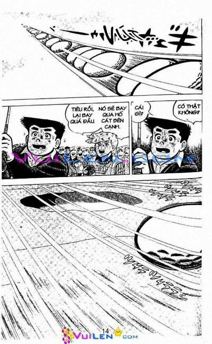 Tân Teppi Chapter 57 trang 7