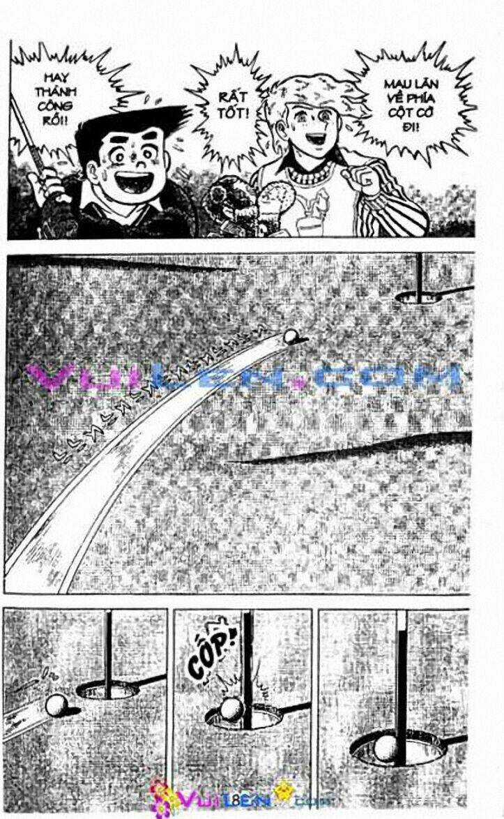 Tân Teppi Chapter 57 trang 71