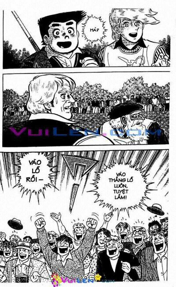 Tân Teppi Chapter 57 trang 73