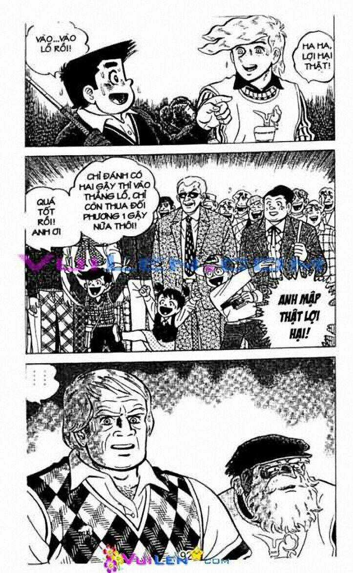 Tân Teppi Chapter 57 trang 74