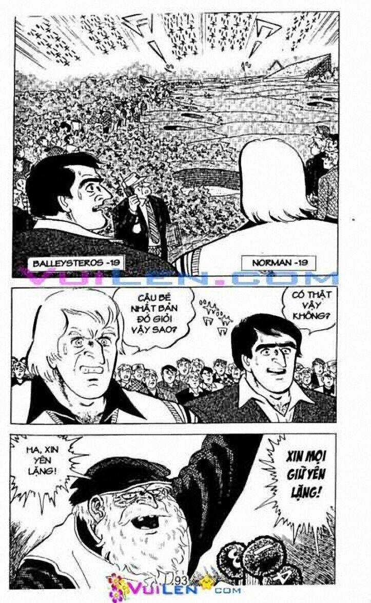 Tân Teppi Chapter 57 trang 75