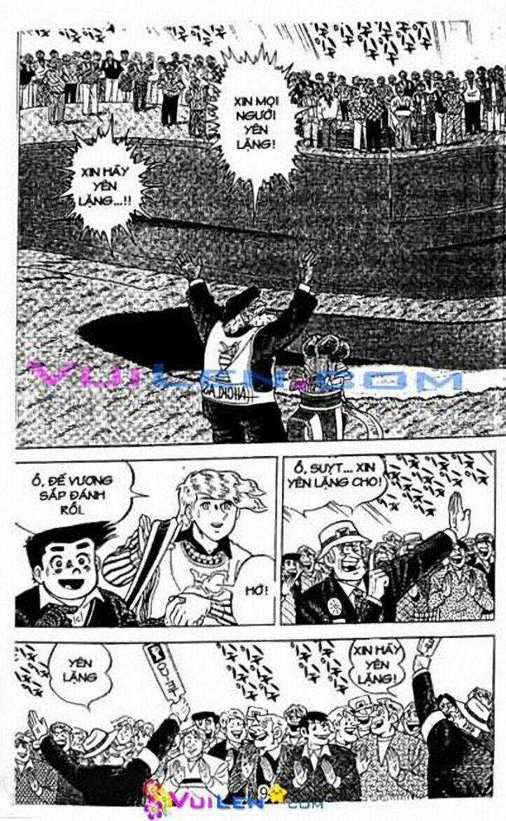 Tân Teppi Chapter 57 trang 76