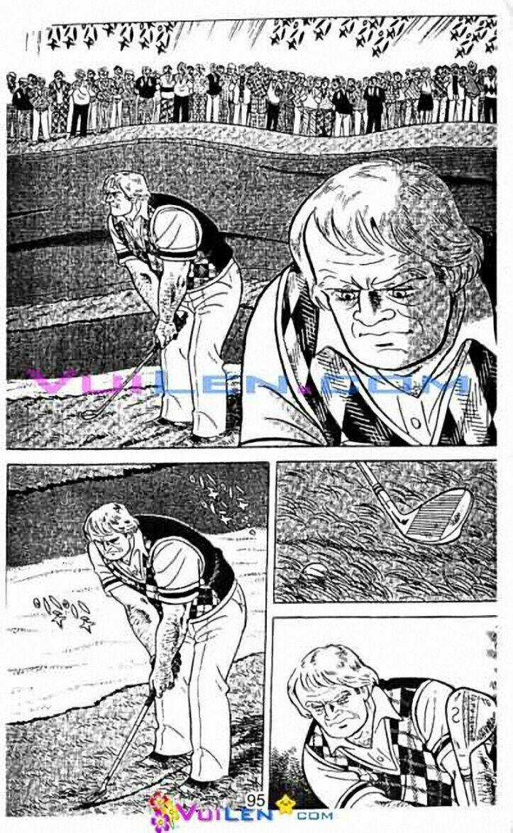 Tân Teppi Chapter 57 trang 77