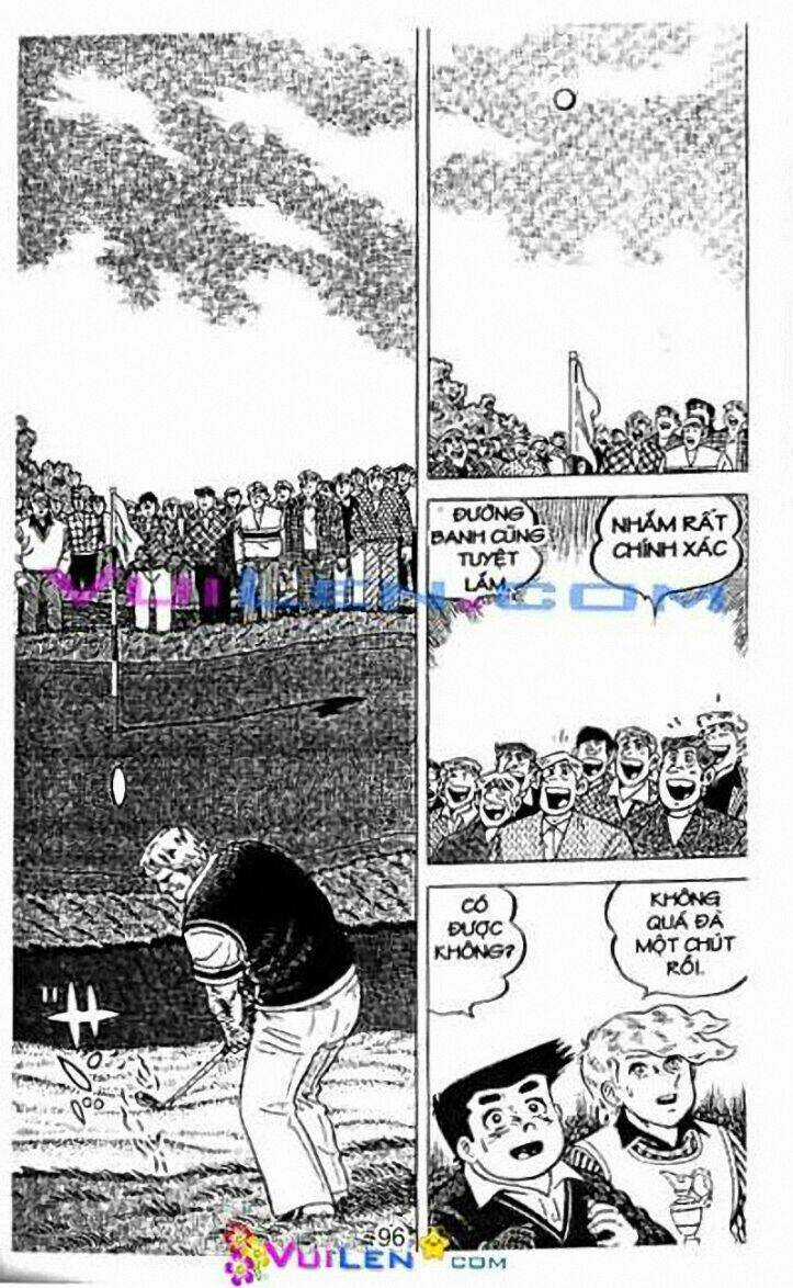 Tân Teppi Chapter 57 trang 78