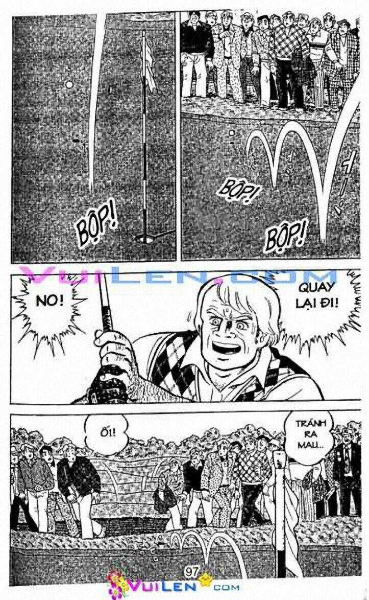 Tân Teppi Chapter 57 trang 79