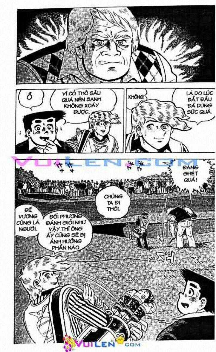 Tân Teppi Chapter 57 trang 81