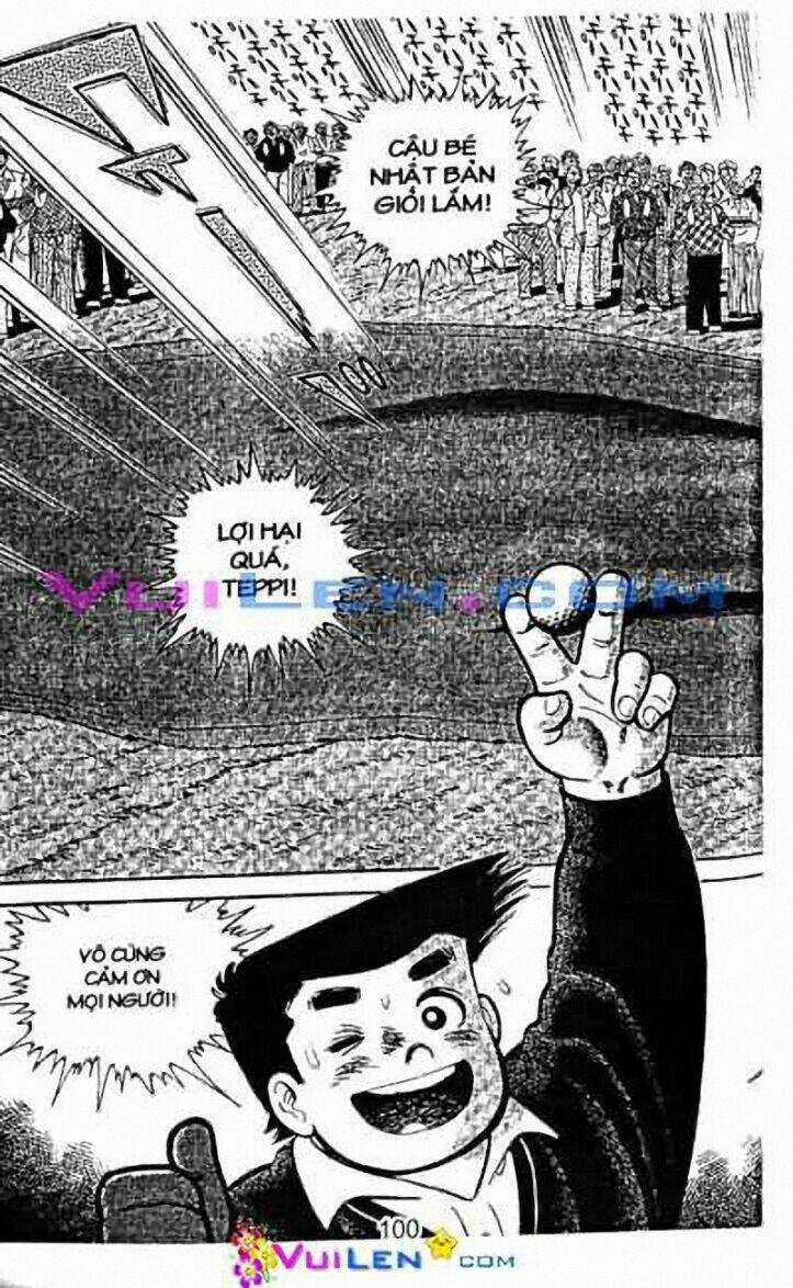 Tân Teppi Chapter 57 trang 82