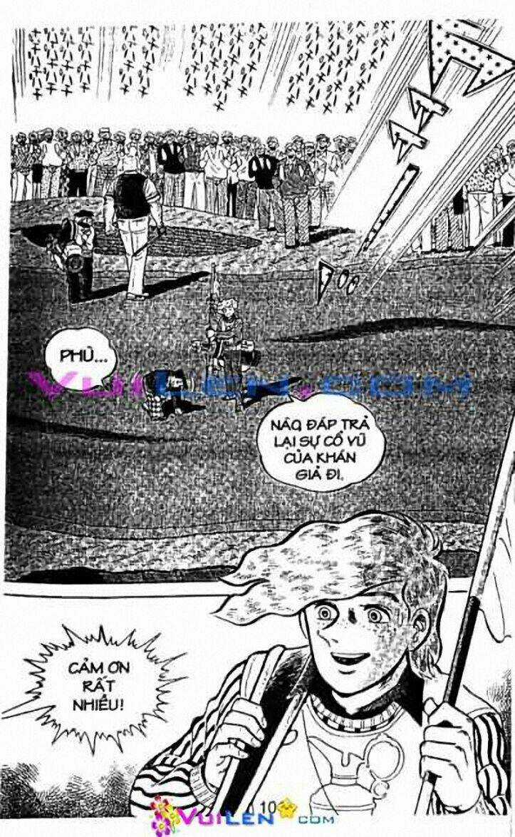 Tân Teppi Chapter 57 trang 83