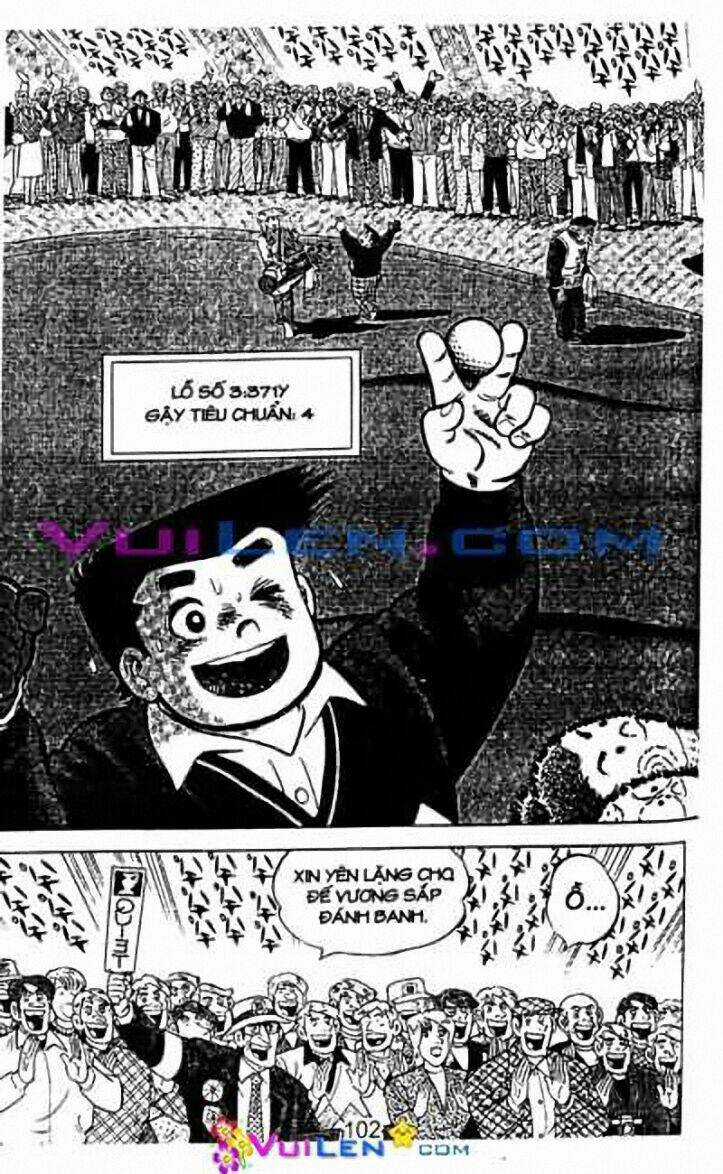 Tân Teppi Chapter 57 trang 84