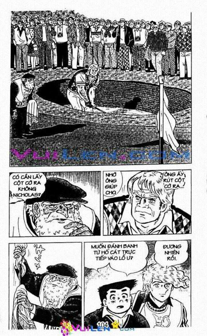 Tân Teppi Chapter 57 trang 86