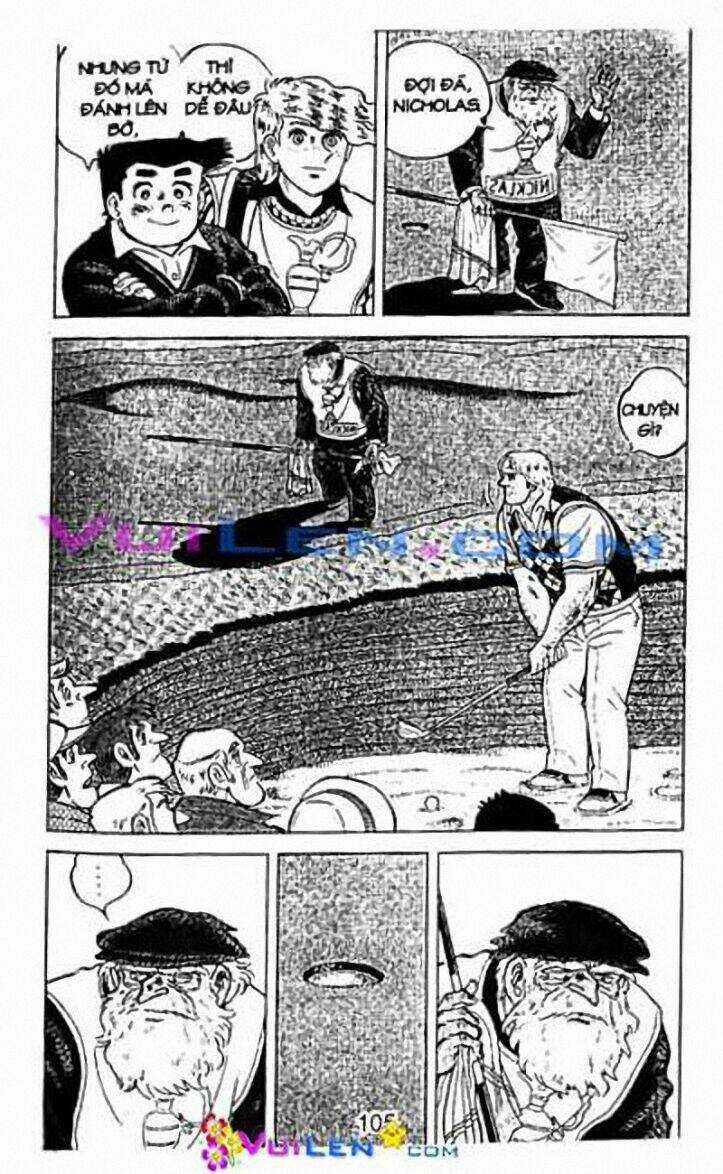 Tân Teppi Chapter 57 trang 87