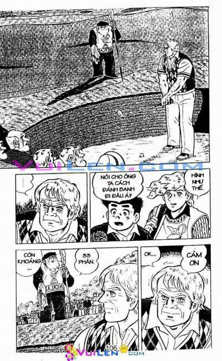 Tân Teppi Chapter 57 trang 88