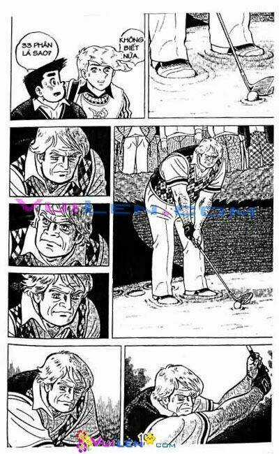 Tân Teppi Chapter 57 trang 89