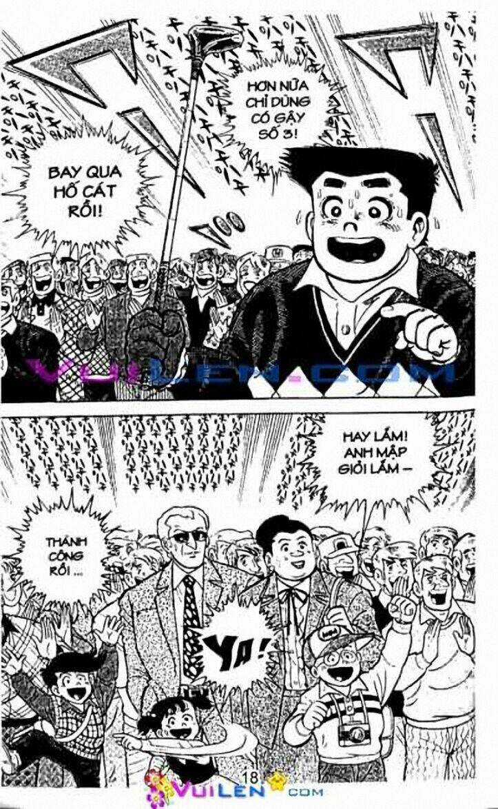 Tân Teppi Chapter 57 trang 9