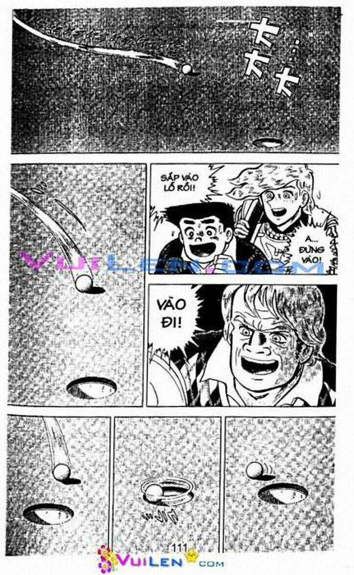 Tân Teppi Chapter 57 trang 93