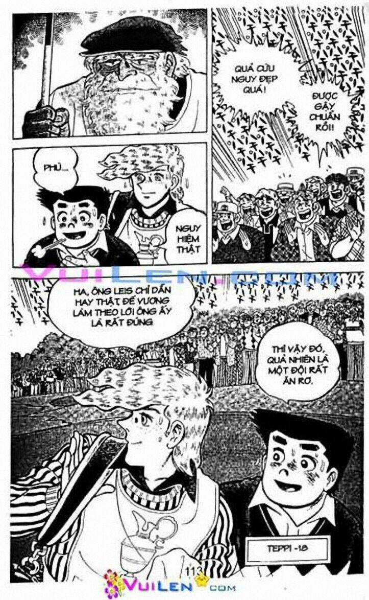 Tân Teppi Chapter 57 trang 95