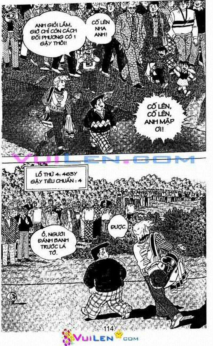 Tân Teppi Chapter 57 trang 96