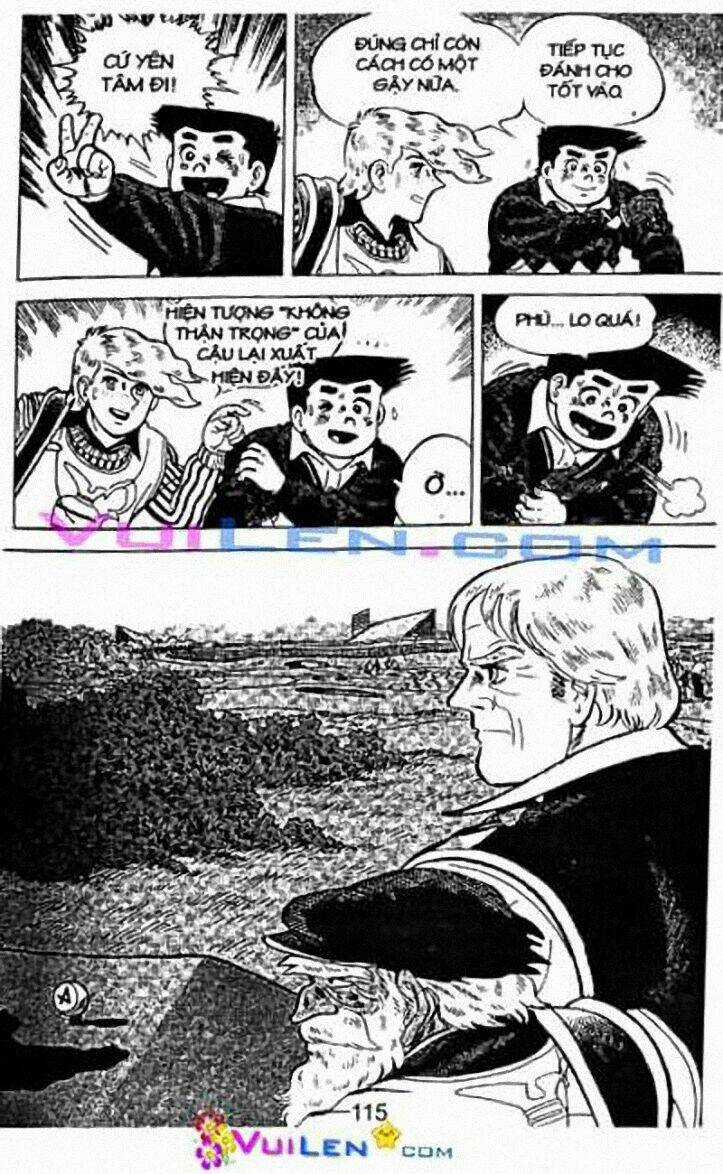 Tân Teppi Chapter 57 trang 97