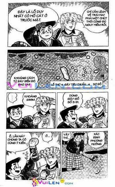 Tân Teppi Chapter 57 trang 98