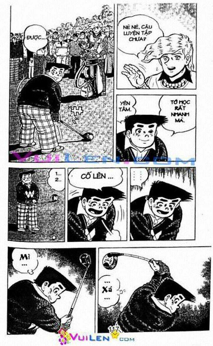 Tân Teppi Chapter 57 trang 99